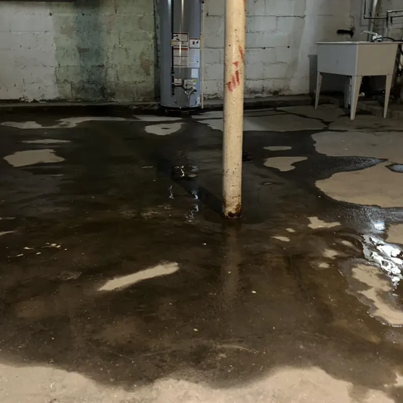 Emergency Water Extraction And Removal in Newcastle, OK